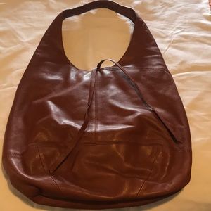Lucky brand hobo bag